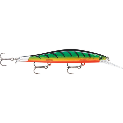Воблер RAPALA RipStop Deep 12 /FT /суспендер/ 2,4-2,9м, 12см, 15гр.