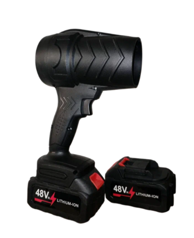 Ветродуйка аккумуляторная M1 Storm с 2 АКБ