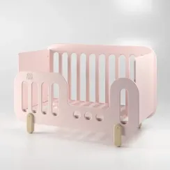 Дополнительная боковина Baby Chipak Just 2.8 Пудра