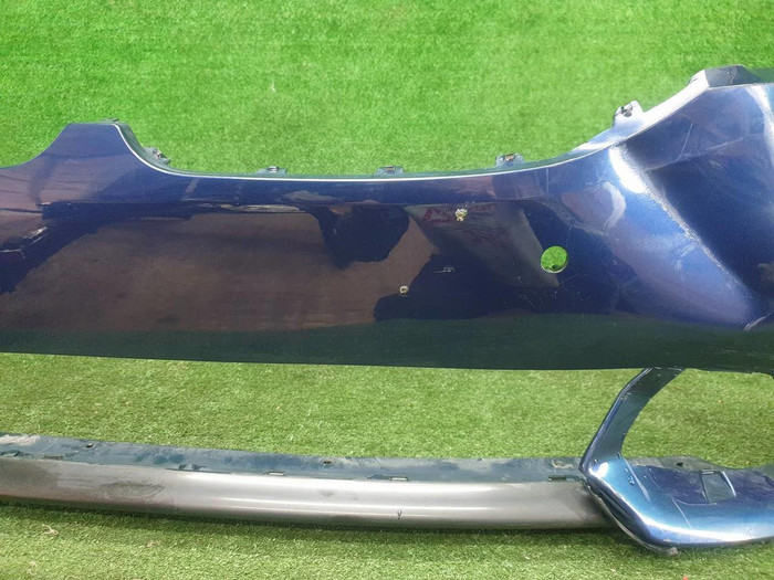 Бампер передний BMW 3er G20 (2018-2022) Sport Line