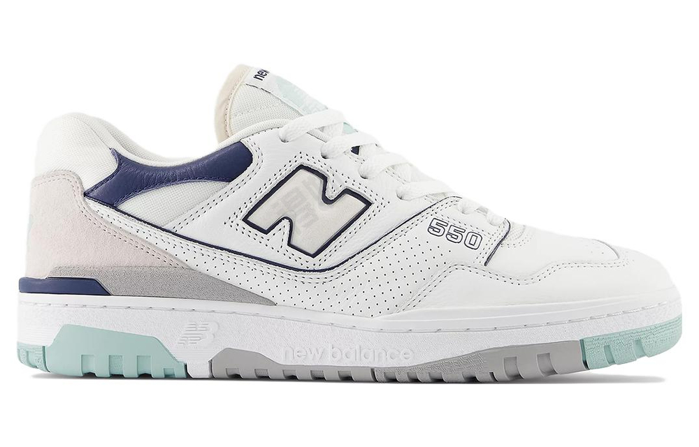 Кроссовки New Balance Nb 550