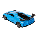 Машина классическая на РУ, коробка 769-1