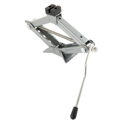 WDK-81016 Домкрат ромбический винтовой 2 тонны