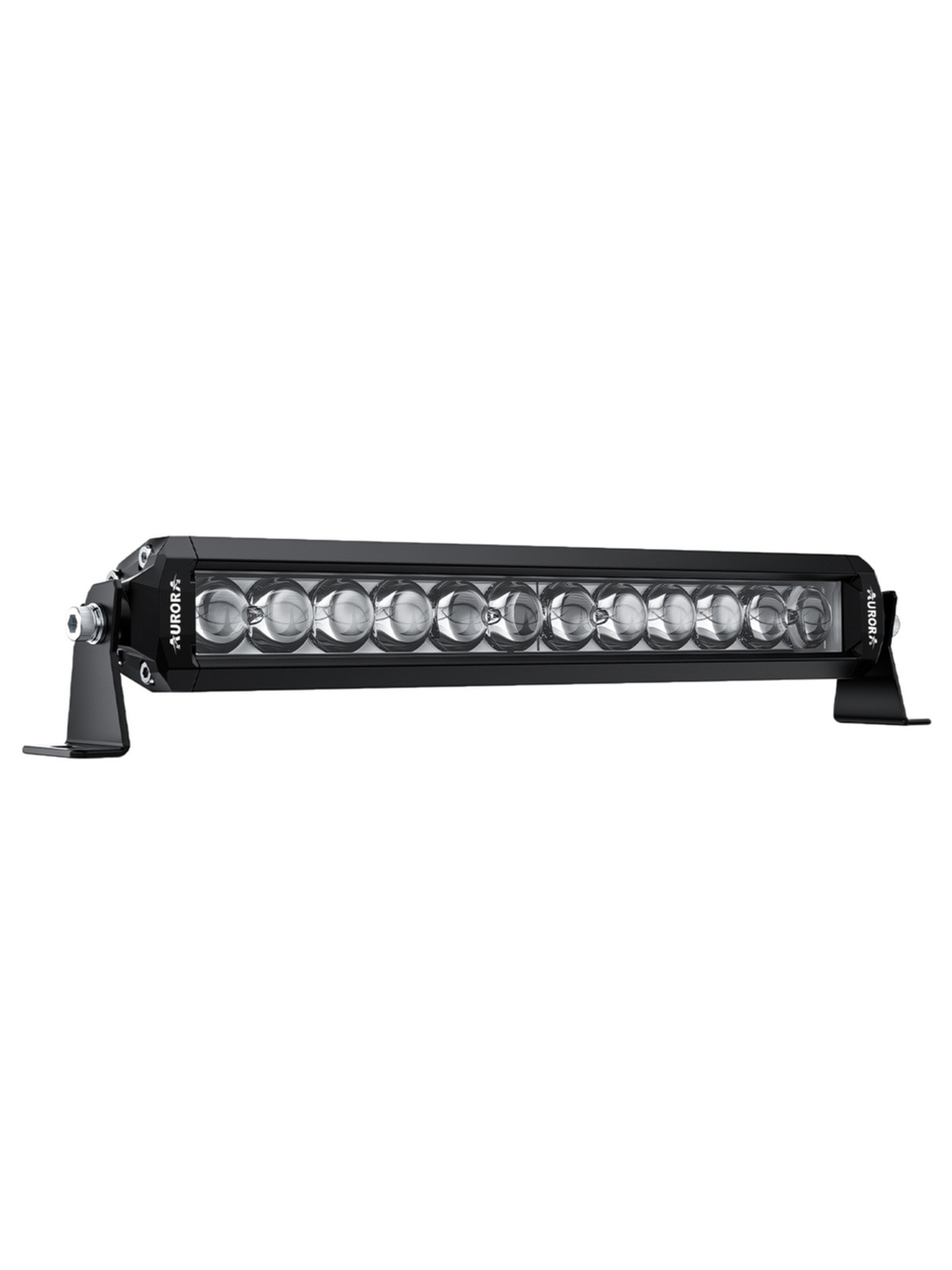 Фара комбинированного света AURORA 279 мм 60W LED