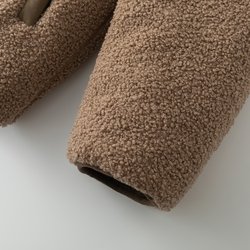 Куртка двухсторонняя YMKASHIX