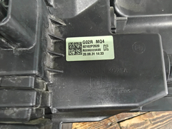 Фара правая LED Kia Sorento 4 (MQ4) 20-нв Б/У Оригинал 92102P2020