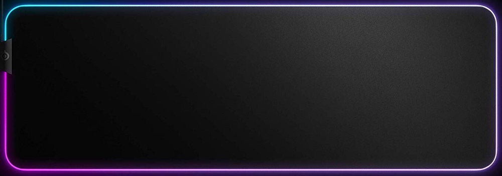 Коврик для мыши SteelSeries QcK Prism