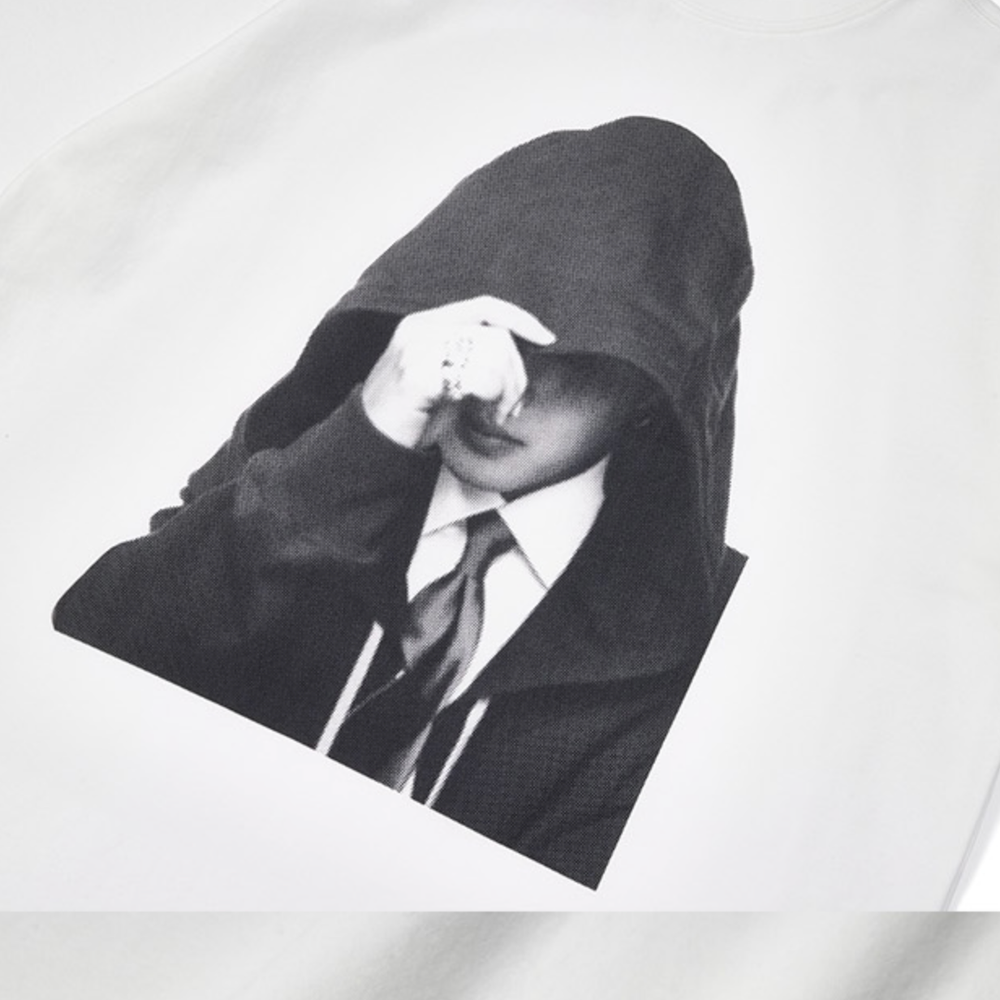 Мерч T-Shirt (Jimin)