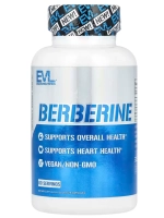 Берберин 60 веган капсул