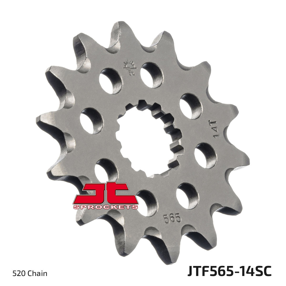 Звезда JTF565.14SC