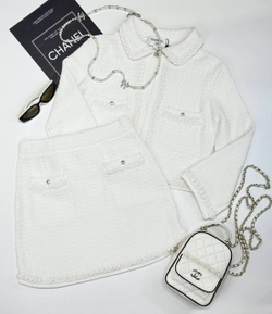 Костюм CHANEL