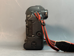 Canon EOS 1D Mark III