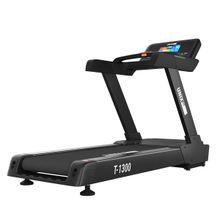 Беговая дорожка UNIX Fit T-1300 PRO (10,1" TFT)