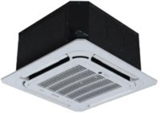 Сплит-система Dantex RK-18UHM3N