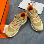 Кроссовки Hermes