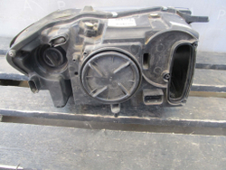 Фара левая BMW X3 (F25) 14-17 Б/У Оригинал 63117401131