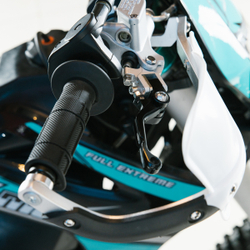 Кроссовый мотоцикл FXmoto SWIFT (NB300F) 300 CC 21/18