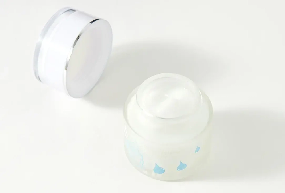 Elizavecca Крем для лица УВЛАЖНЕНИЕ/ГИАЛУРОН Aqua Hyaluronic Acid Water Drop (50 мл)