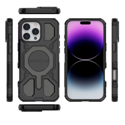 Защитный чехол Versa Solid Case для iPhone 16 Pro Max