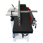 JIB PT310A HL (230В) Фуговально-рейсмусовый станок с валом Helical
