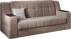 Диван-кровать с повышенным комфортом - Люксор, механизм Аккордеон