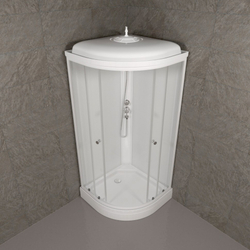 Душевая кабина Triton Экстра 88x88