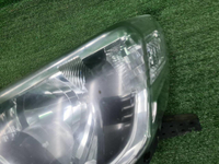 Фара левая Toyota LC Prado 150 (13-17) LED