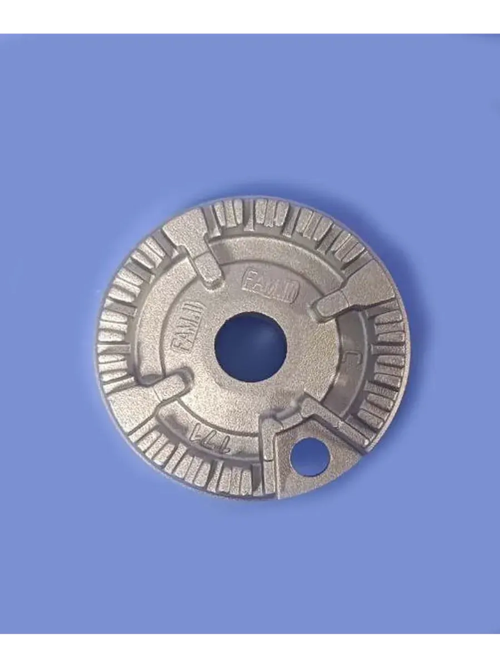 Рассекатель малый газовой плиты 8000633 Hansa