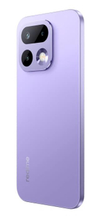Смартфон Realme 16 Pro 5G 8/256Гб Сиреневый (RMX5120)
