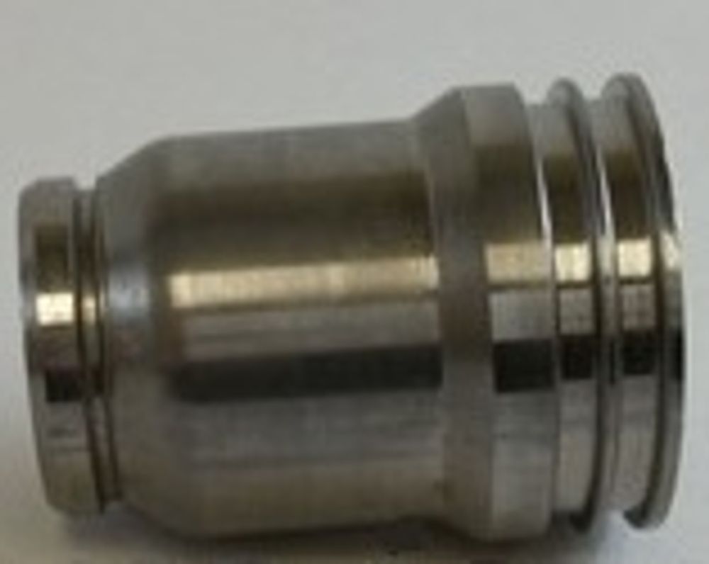 Втулка форсунки / INJECTOR SLEEVE АРТ: CH11311