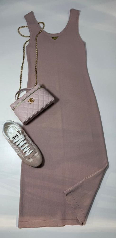Платье Prada