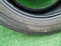 Шина Комплект шин GoodYear Assurance 235/60 R18