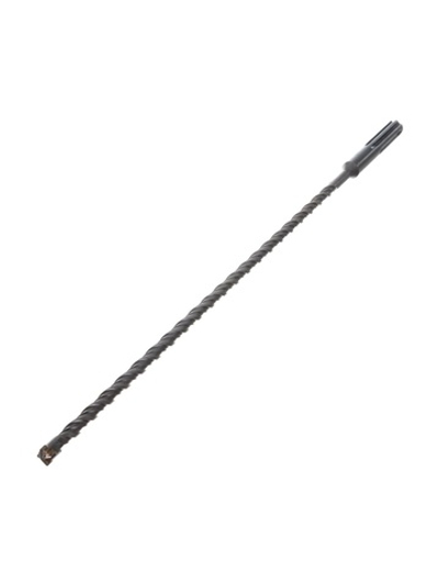 Бур 12х600 мм, SDS-Max Gigant gnt-825