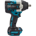Гайковерт аккумуляторный Makita DTW 700 RT1J кейс