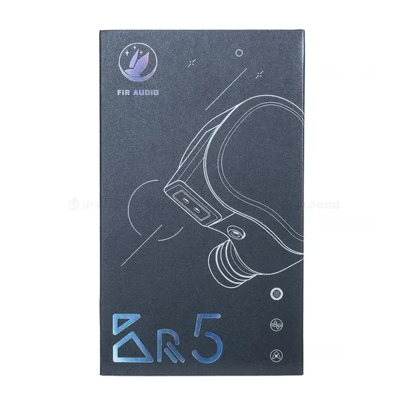 FiR Audio Krypton 5 Universal