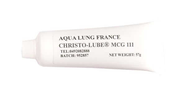 Кислородная смазка Aqua Lung Christo-Lube MCG 111