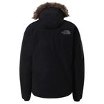 TA5GD8JK3 Куртка The North Face M ARCTIC PARKA