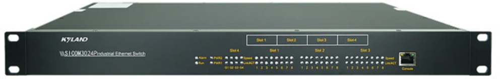 Коммутатор управляемый Kyland SICOM3024P
