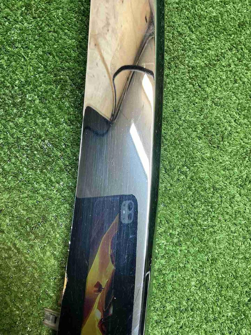 Молдинг решетки радиатора левый Mazda 6 GJ (18-24)