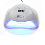 UV-LED лампа Sun X 54w