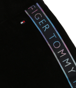 юбка Tommy Hilfiger - черный(KG0KG06127)