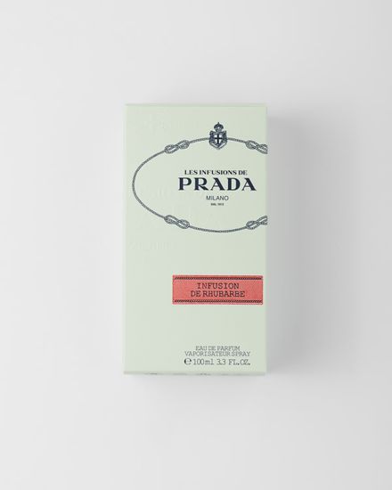 Prada Infusion de Rhubarbe EDP 100 ml