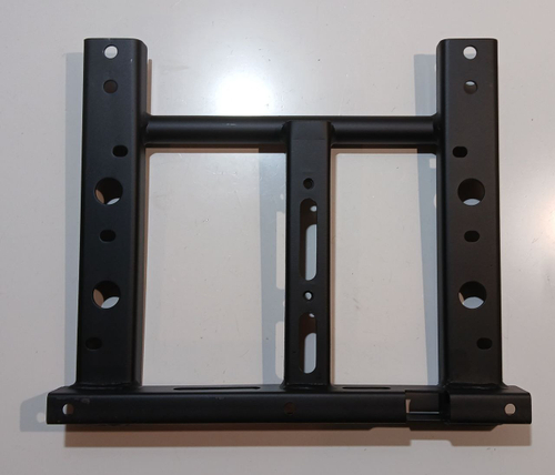 Подножка водителя левая (металл) ATV WILD TRACK Х