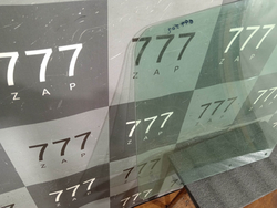 Стекло двери задней правой Peugeot 408 1 10-22 Б/У Оригинал  9676462080