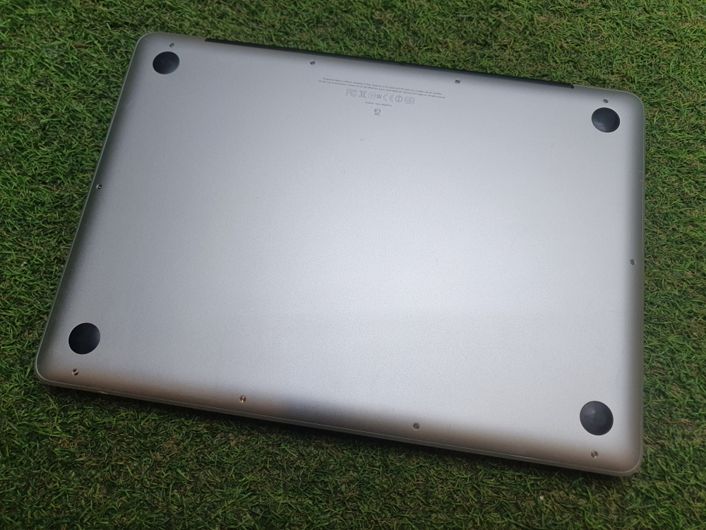 MacBook Pro 13, A1278