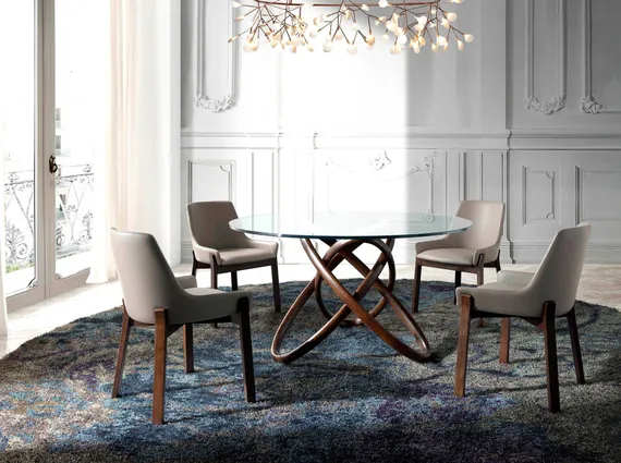 Стул Angel Cerda CH1601