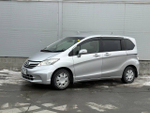 HONDA Freed, 2012 год выпуска, АКПП, 6 мест