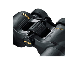 Бинокль Nikon Aculon A211 8-18x42