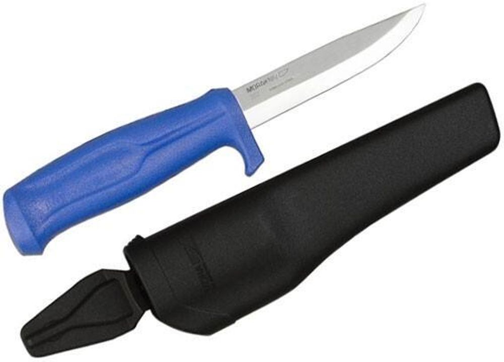 Нож Mora Q546 Allround синий