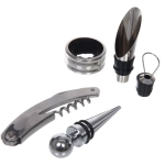 Набор барный (открывашки + штопор)